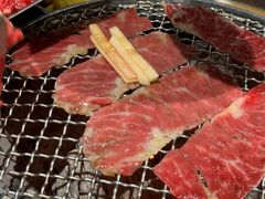 -姜虎东白丁烤肉(深圳湾后海汇店)