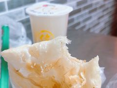 -张玉牛肉串王(天桥花园店)