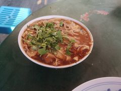 -陈记锅巴菜(五大道店)