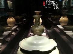 -荆州博物馆