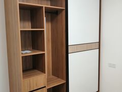 -佰丽爱家全屋定制(汶水店)