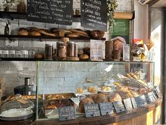 -O'mills Sourdough Bakery&Bistro(永嘉路店)