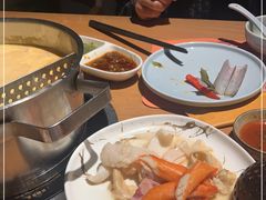 -生如夏花泰式火锅(鹭洲里店)
