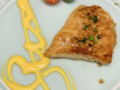 龙利鱼排-世香全厨•日料·铁板烧(金桥店)