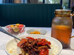 -湘中缘·湖南菜(娄底驻京办店)