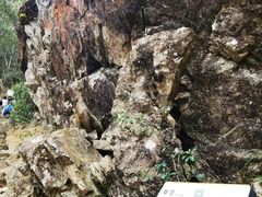 -七娘山
