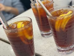 -明园茶餐厅(沙头角店)