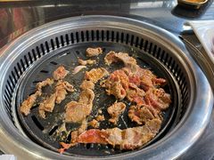 -齐齐哈尔烤肉(上海道店)