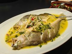 -北海渔村酒楼·粤菜海鲜点心(新华店)