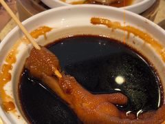 -点都德(汇盈广场店)