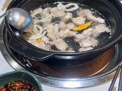 -狐狸爱上椰子鸡(滨江星光大道店)