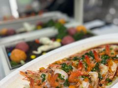 -3号仓库·创意中国菜(新世界城店)