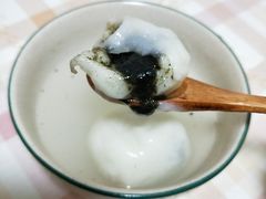 -朱新年·苏式汤团·面点(北寺塔店)