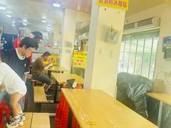 -陈伯手工鱼丸(鼓浪屿沙滩店)