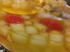 -粗茶淡饭·汉口公馆(循礼门店)