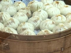 -凤起龙游老面包子(凯德晶品店)