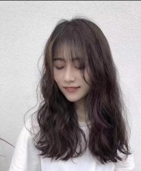 点击看大图 -MORI HAIR SALON日式美发沙龙