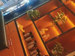 -密友回转自助火锅(世茂国际广场店)
