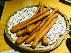-小小河边鱼(天润城店)
