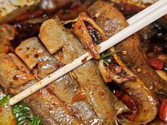 -情妹耙泥鳅·江湖川菜(科华店)