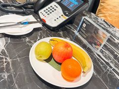 -上海静安洲际酒店