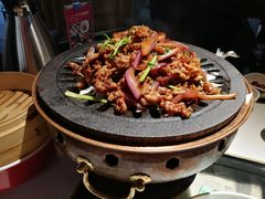 -京味斋·北京烤鸭(华威桥北工大店)