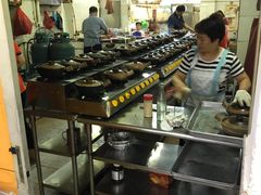 -红星光发煲仔饭(大石街店)