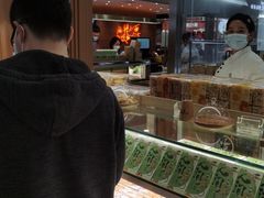 -泸溪河桃酥(凯德MALL太阳宫店)
