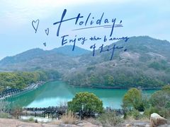 -白马涧龙池景区