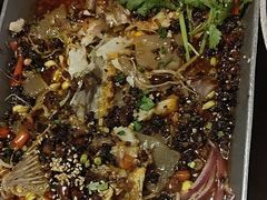 -阿嫂印象·民间江湖菜(大学城店)
