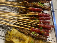 -楚小腰大排档(积玉桥店)