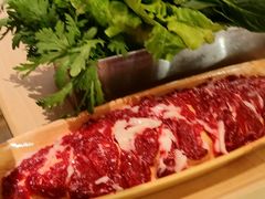 -左庭右院鲜牛肉火锅(上海荟聚店)
