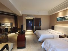 -杭州龙禧福朋喜来登酒店