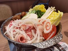 -小条食堂(筼筜天虹店)