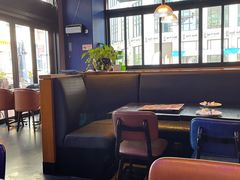 -blue frog蓝蛙(长泰广场店)