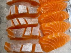 -新享乐海鲜(翠华路店)