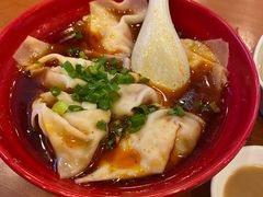 -龙抄手(春熙路总店)