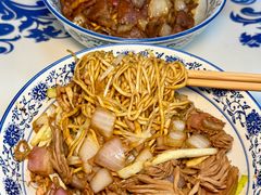 -复兴面王(河东路起源店)