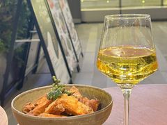 -Blac+Blac(中海环宇荟店)