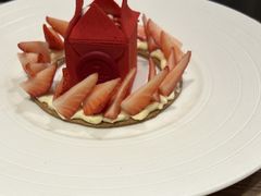 -郑州希尔顿酒店·阿米奇意大利餐厅