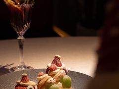 -狮拾久·现代新加坡料理(福田COCO Park店)