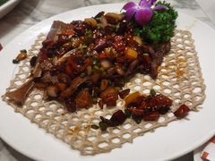 -国惠大酒楼(仓山万达店)