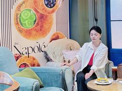 -黑草莓(重庆路店)