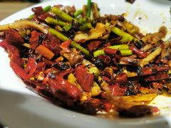 -建辉湖南土菜馆(南大街店)