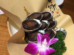 -必点海鲜·鲅鱼水饺(鞍山西道店)