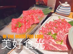 -牛焱·烧肉酒肆(五大道店)