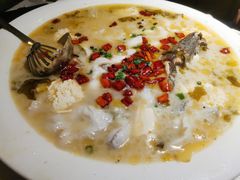 酸菜鱼-川味堂·四川豆花(八卦岭店)