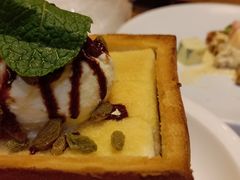 -绿茶餐厅(西湖银泰百货店)