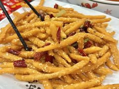 -虎虎龙虾大排档(双井店)