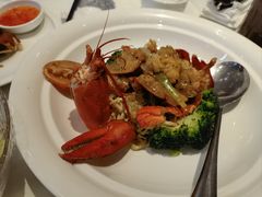 -万龙洲海鲜(广渠门店)